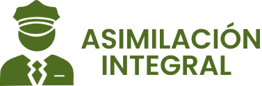 Asimilación Integral Logo